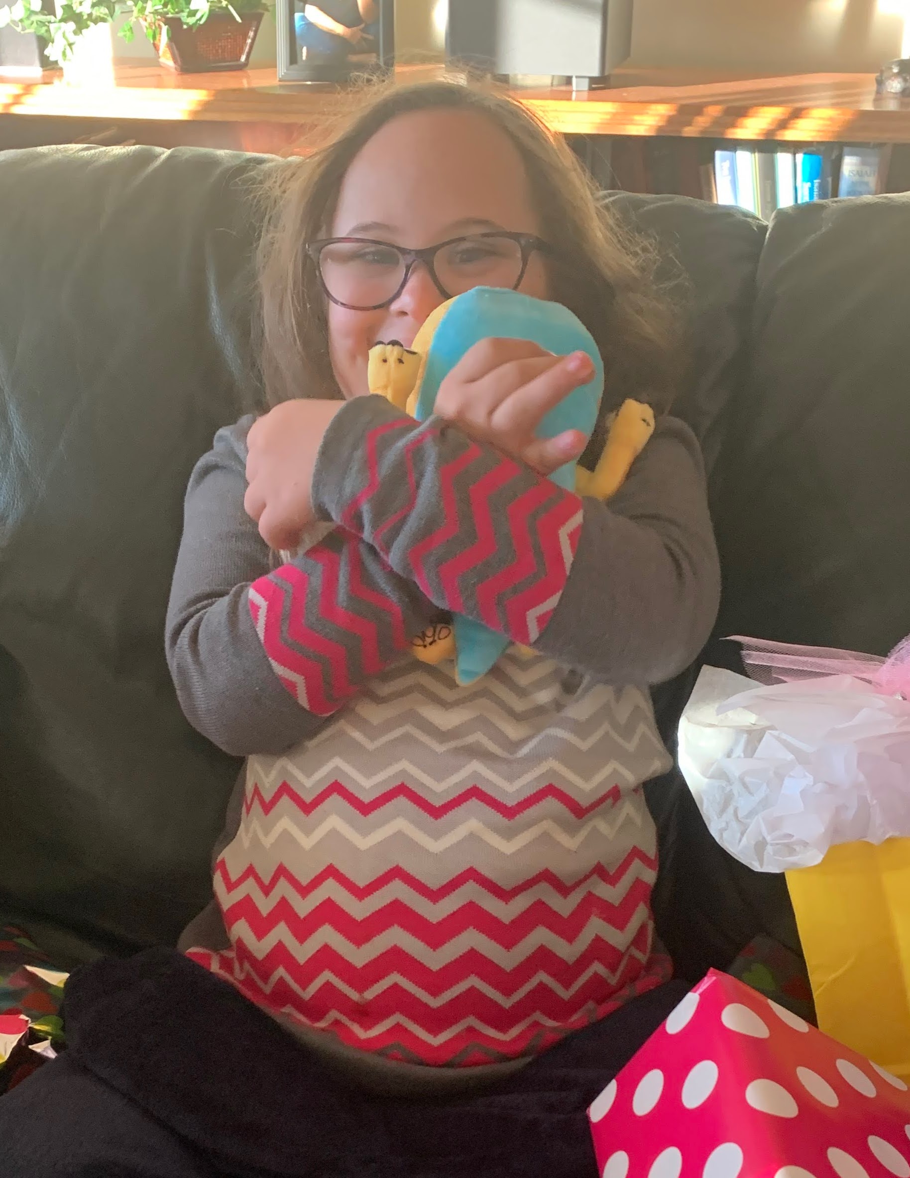 Layna 10th